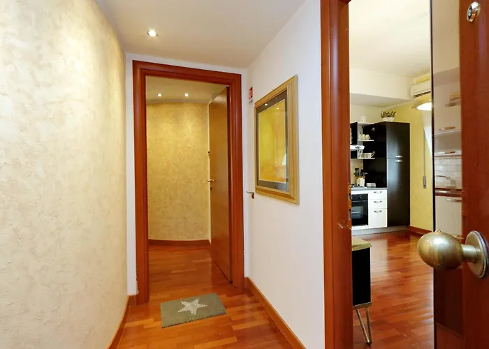 Appartamento St Peter 1- Pretty Cozy