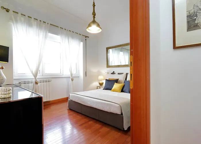 Appartamento St Peter 1- Pretty Cozy *