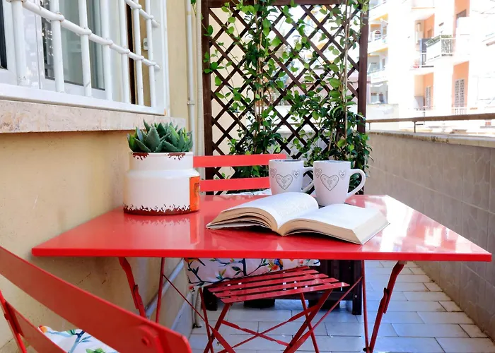 Appartamento St Peter 1- Pretty Cozy *